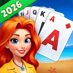 Solitaire TriPeaks Journey simgesi