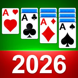 Solitaire simgesi